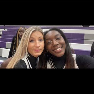 Meet your Posher, Tori